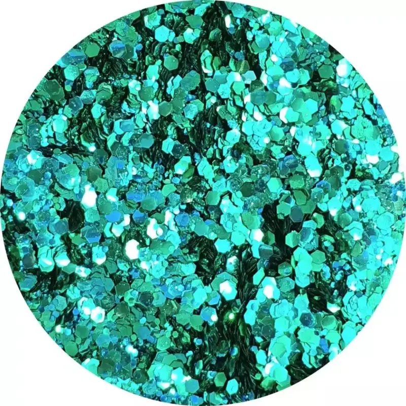 Paillettes Polysirene - Sisi la Paillette
