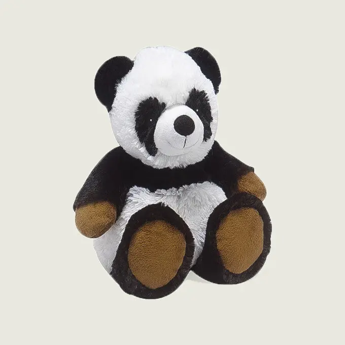 Panda Bouillotte Warmies