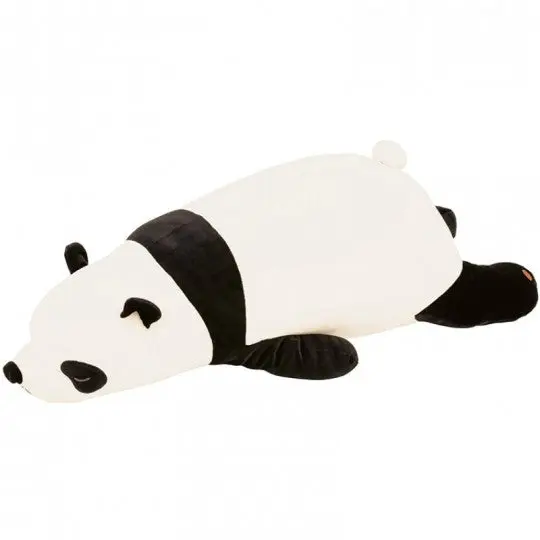 Panda nemu nemu - Taille L