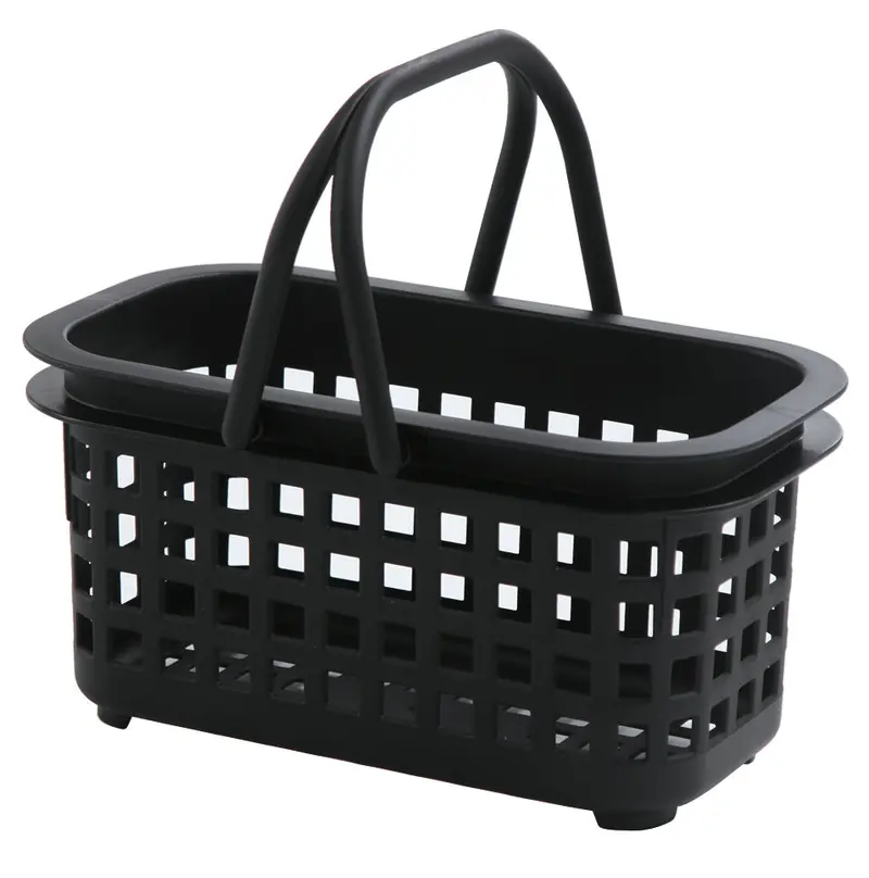 Panier Cestino S 5L avec Couvercle Coverchio