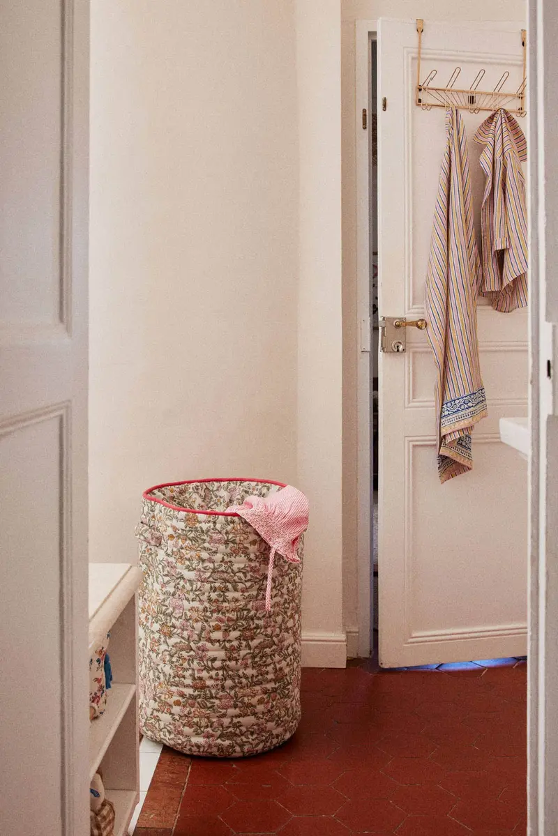 Panier De Rangement Lassi