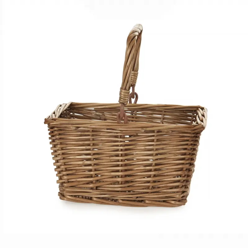 Panier en osier