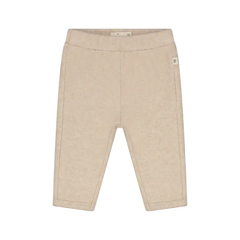 Pantalon Beige - A Tiny Story