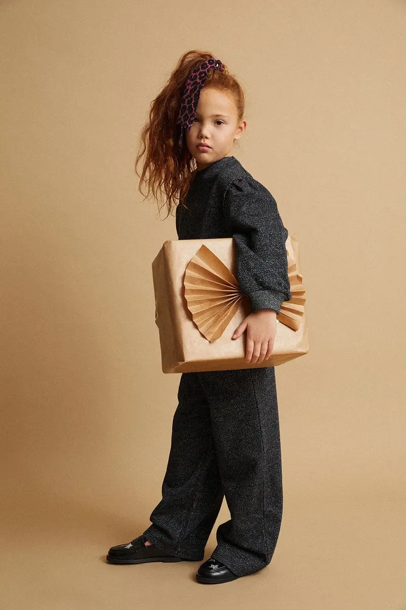 Pantalon Irisé - Sproet & Sprout