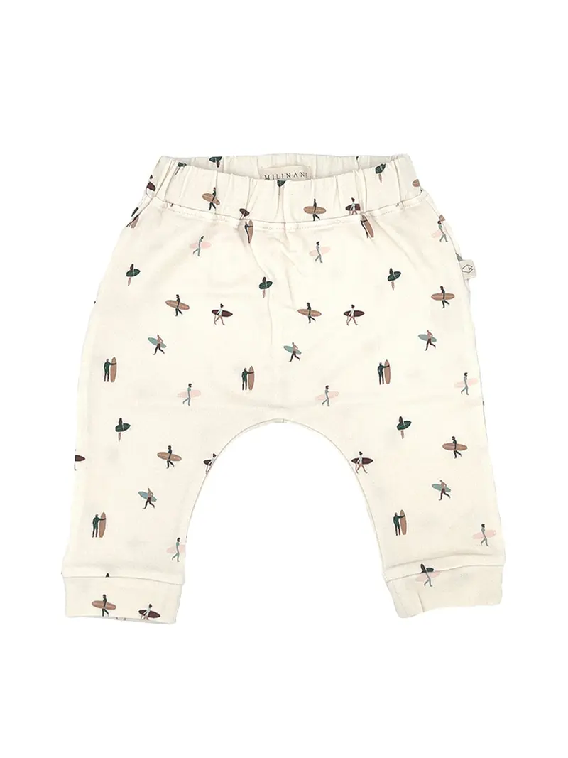 Pantalon Jogger 6 à 24 mois - Clyde