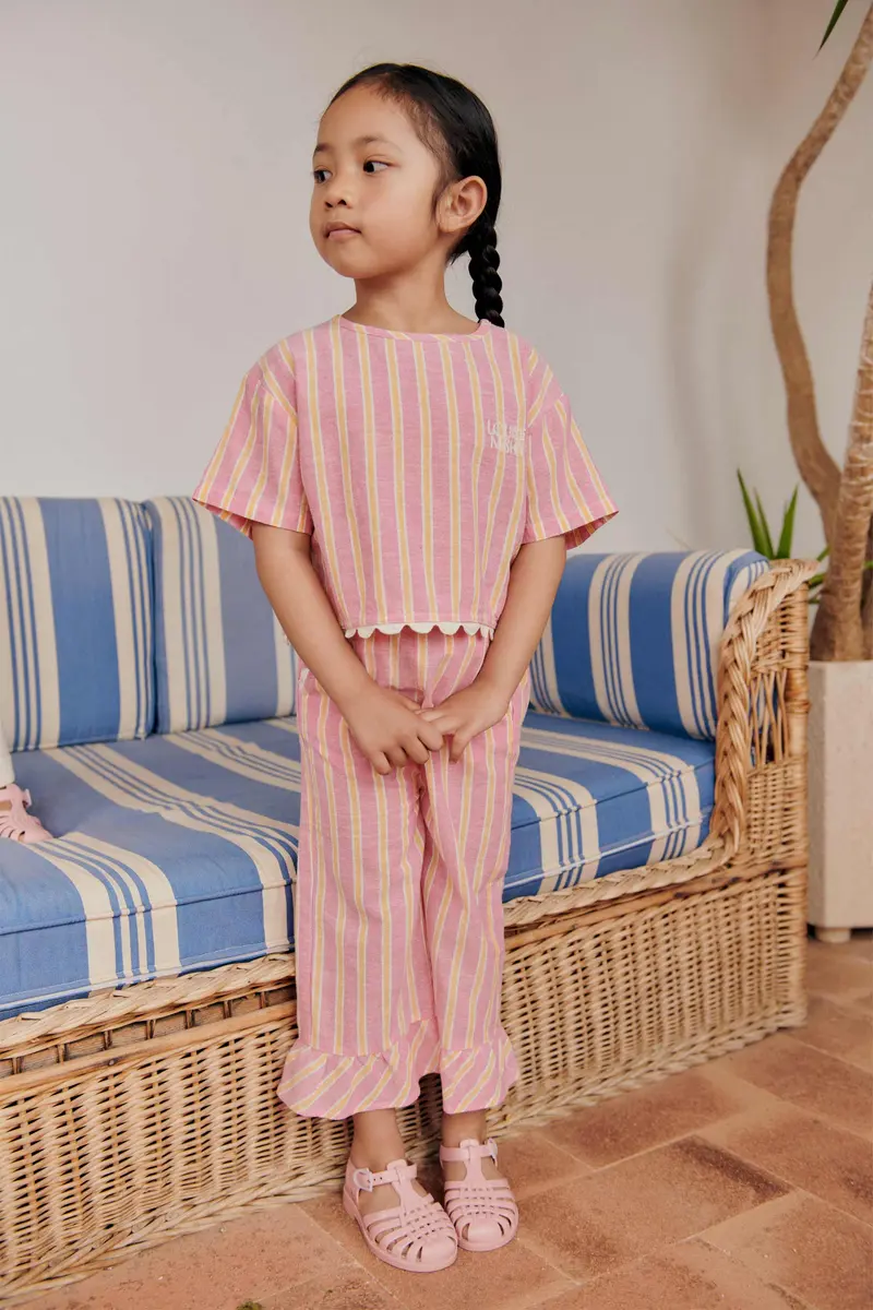 Pantalon Loukie