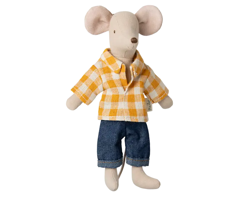 Papa Souris Maileg
