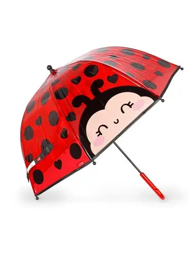 Parapluie Coccinelle