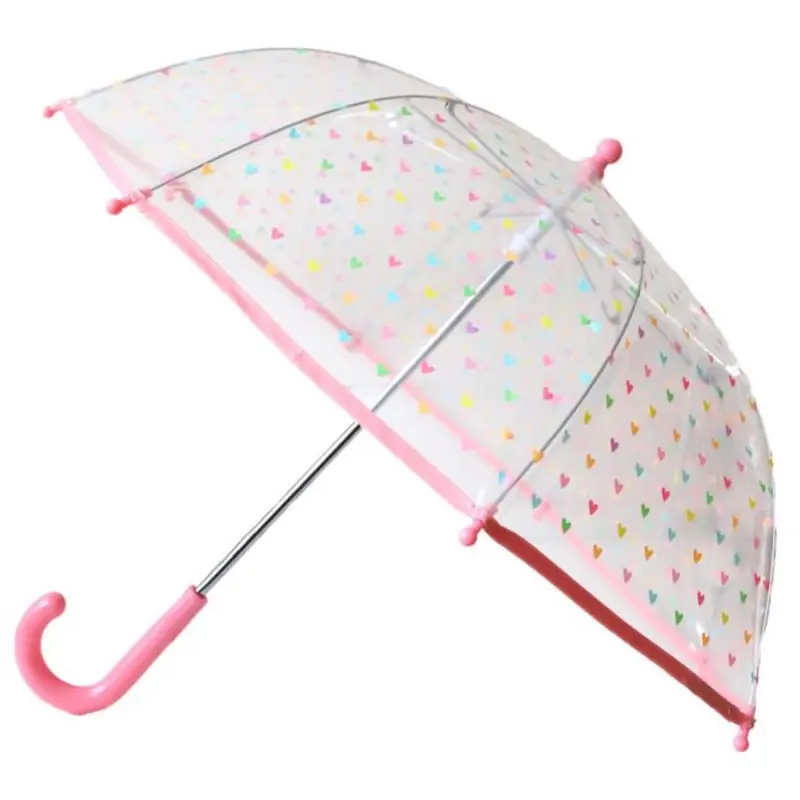 Parapluie Coeurs Multi - Petit Toi