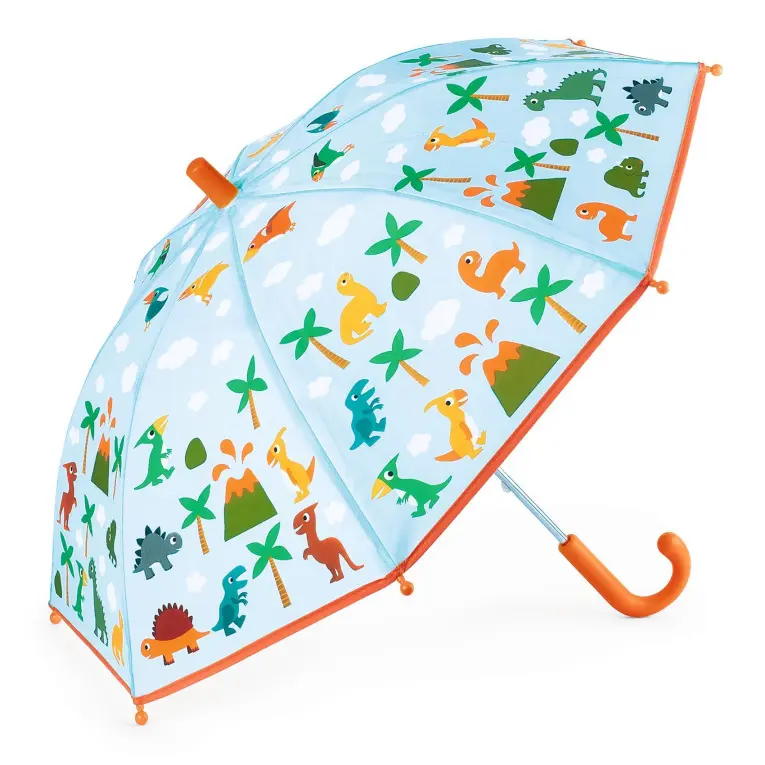 Parapluie Dinosaures
