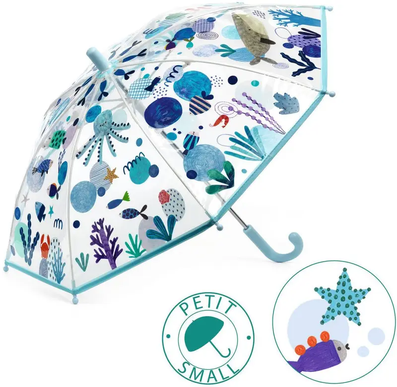 Parapluie Mer enfant