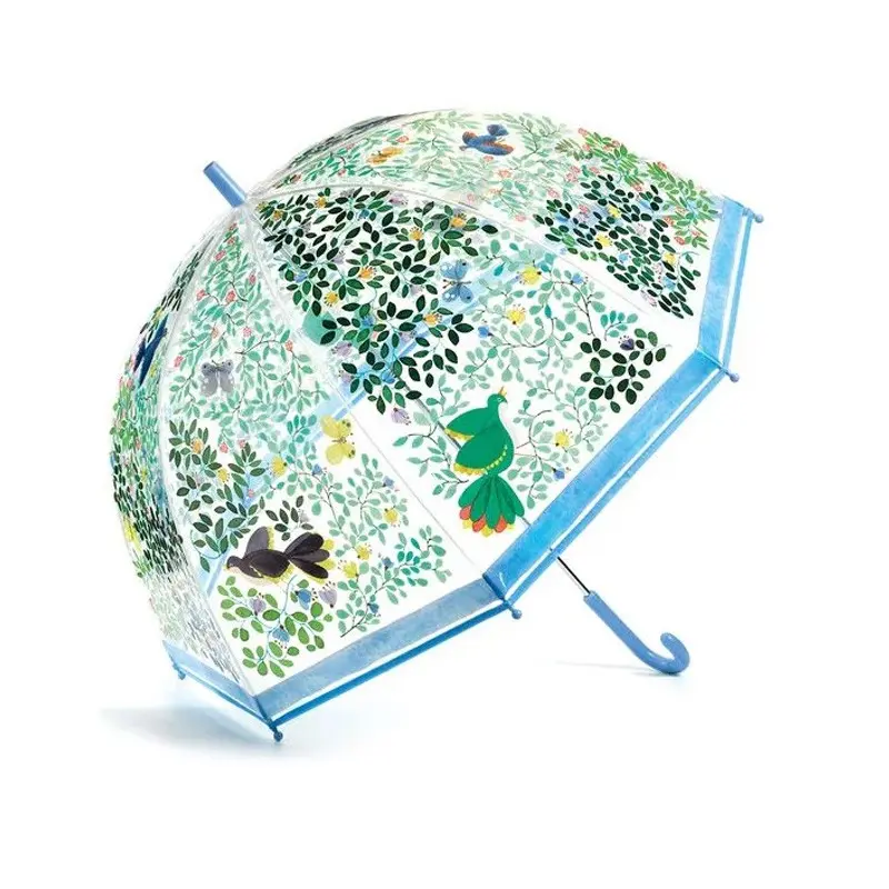 Parapluie oiseaux GM