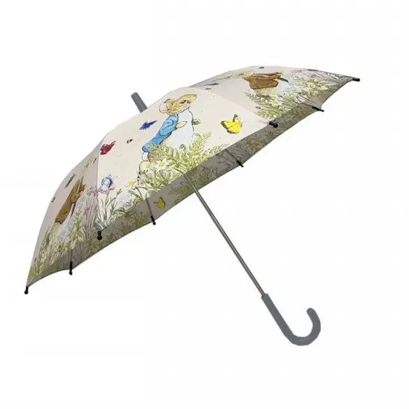 Parapluie Pierre Lapin