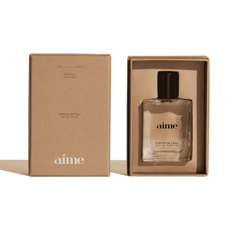 Parfum de Peau - Aime