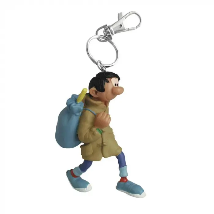 PC Gaston duffle coat