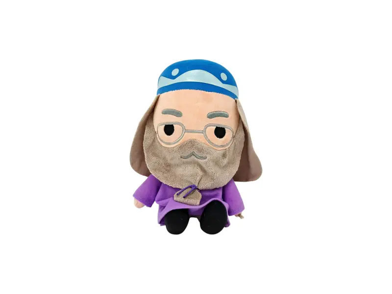 Peluche - Albus Dumbledore