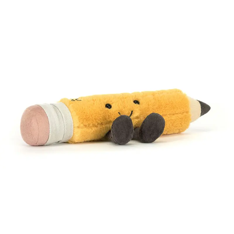 Peluche Amuseables Crayon