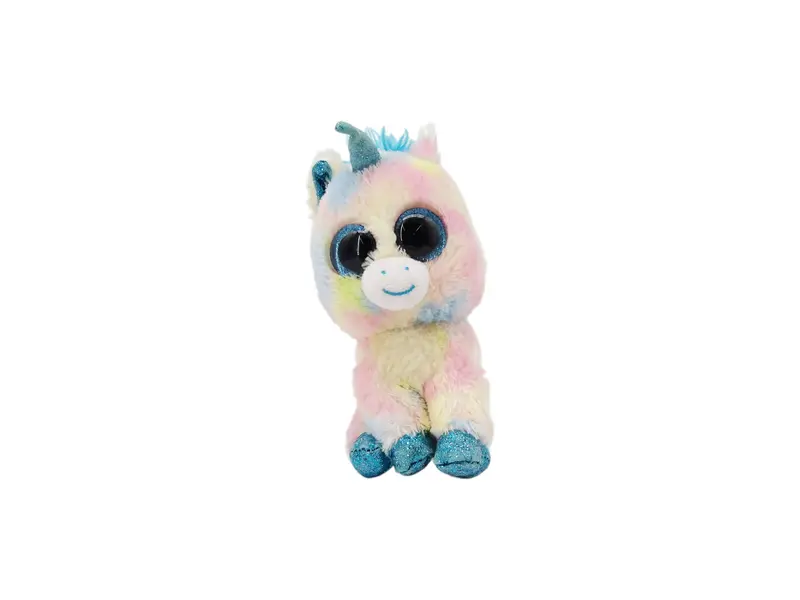 Peluche - Blitz la Licorne