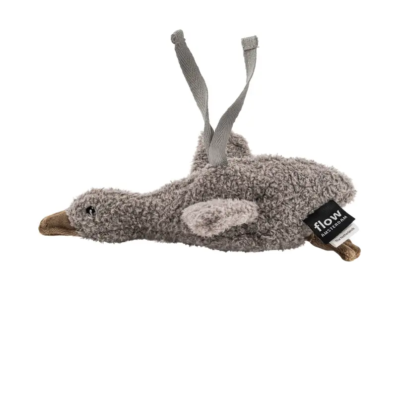 Peluche Bruit Blanc Liva l'Oie - On the Go