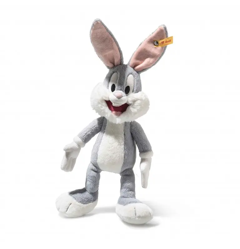 Peluche Bugs Bunny