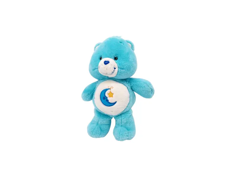 Peluche - Care Bears - Grosdodo - Les Bisounours