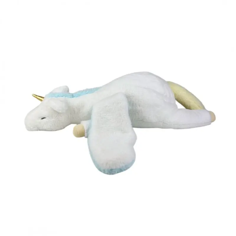 Peluche Chat Tricolore Ultra Moelleuse Relaxante