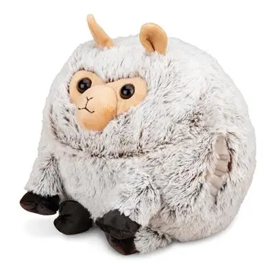 Peluche Chauffe-Main - Alpaga