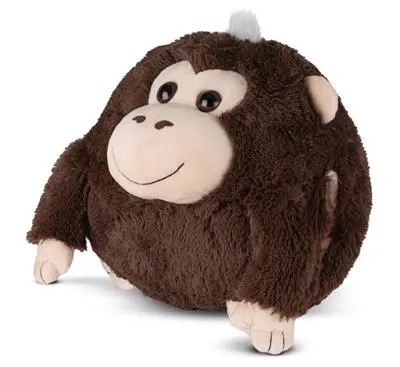 Peluche Chauffe-Main - Gorille