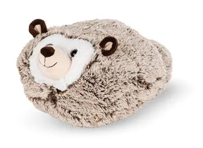 Peluche Chauffe-Pied - Hérisson