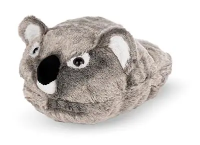 Peluche Chauffe-Pied - Koala