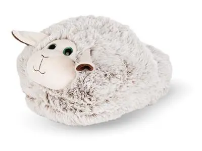 Peluche Chauffe-Pied - Mouton