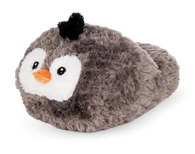 Peluche Chauffe-Pied - Pinguin