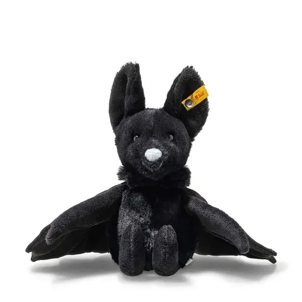 Peluche chauve-souris Halloween Boris pour enfants