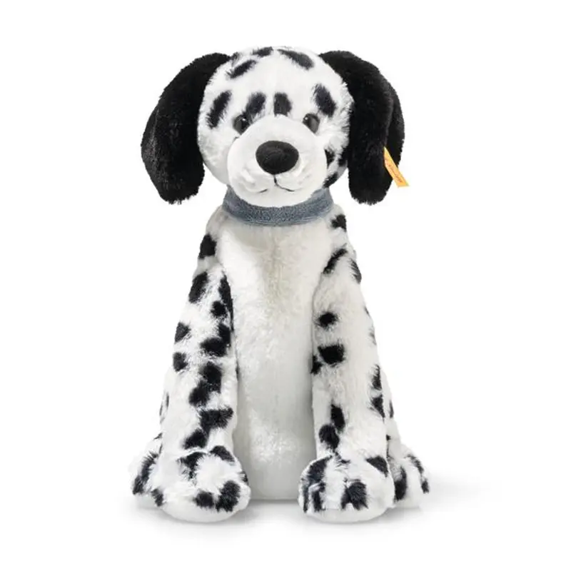 Peluche chien dalmatien Oskar - Steiff