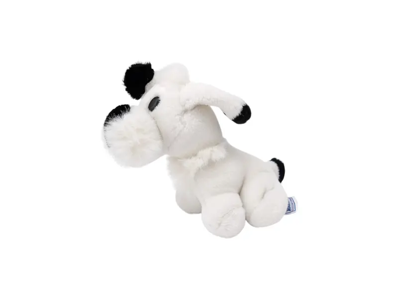 Peluche - Chien Idéfix