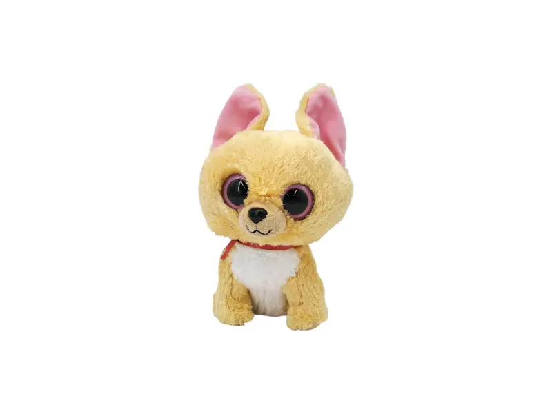 Peluche  - Chien - Nacho le chihuahua