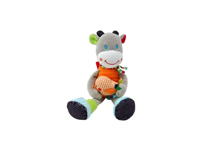 Peluche d'activités - Girafe