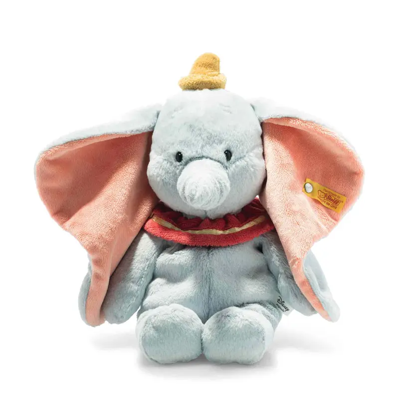 Peluche Disney Dumbo - Steiff