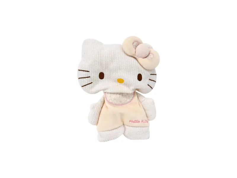 Peluche - Hello Kitty - Pyjama