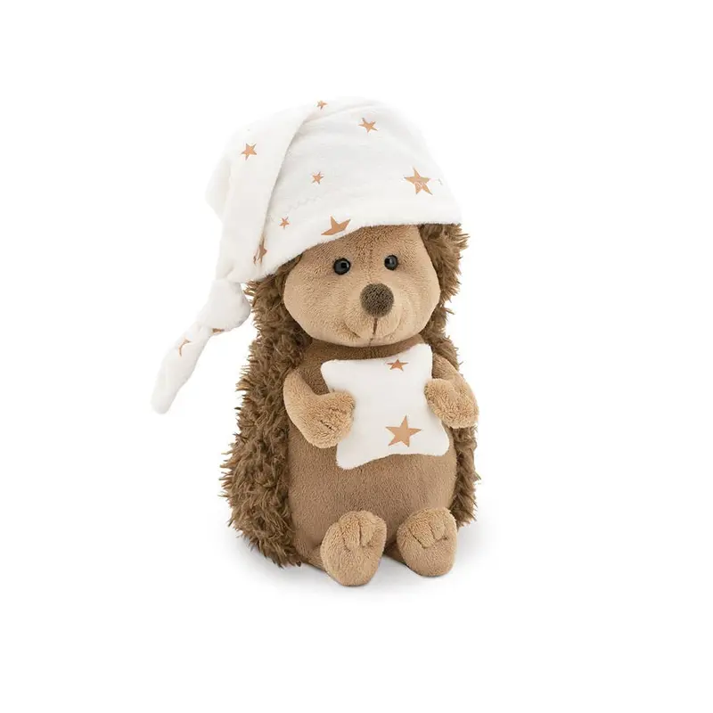 Peluche Hérisson Prickle