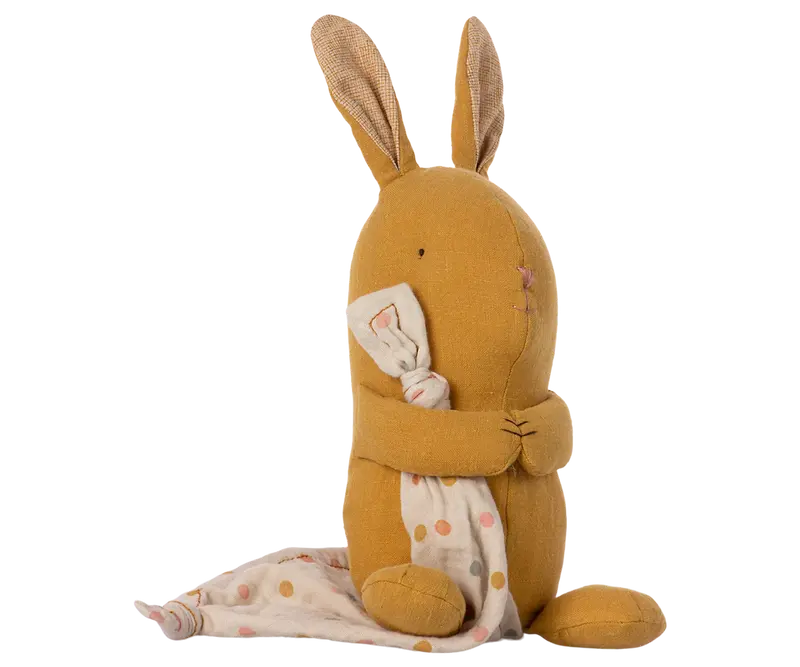 Peluche musicale lapin berceuse Mozart - Lullaby Friends
