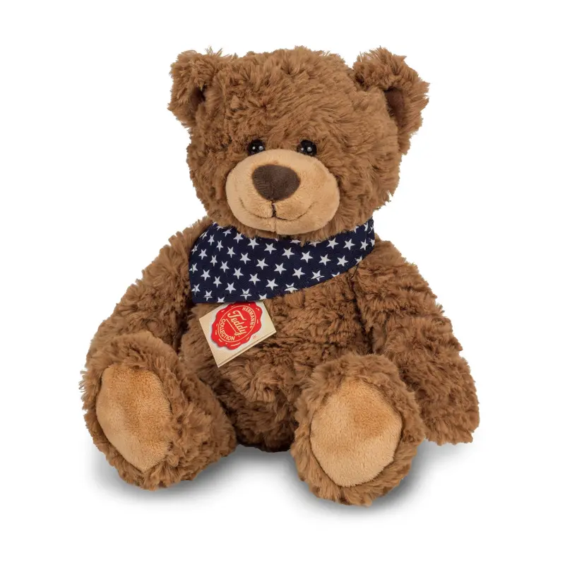 Peluche Ours Brun