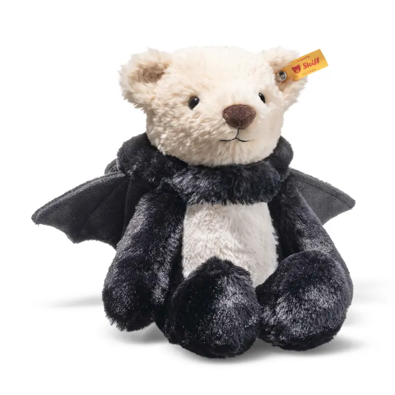 Peluche ours Mr. Bat 29 cm