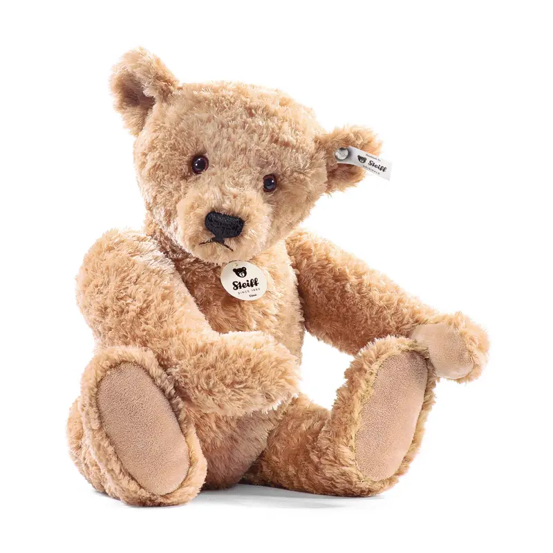Peluche ours Teddy Elmar 40 cm