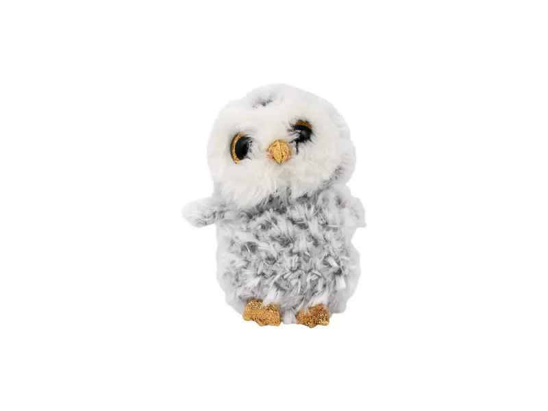 Peluche - Owlette le hibou