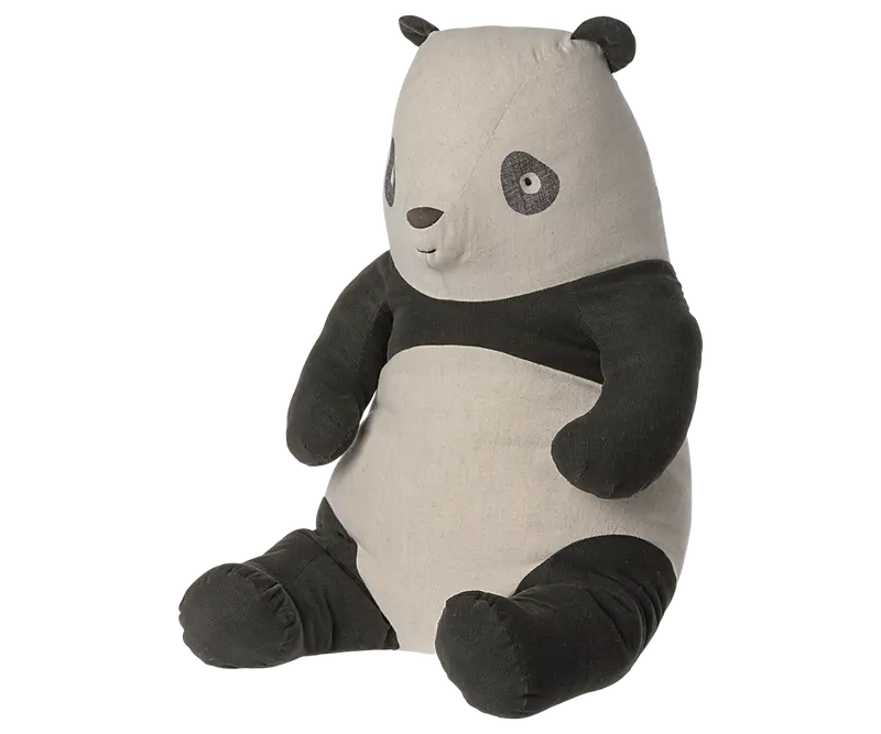 Peluche panda 52 cm