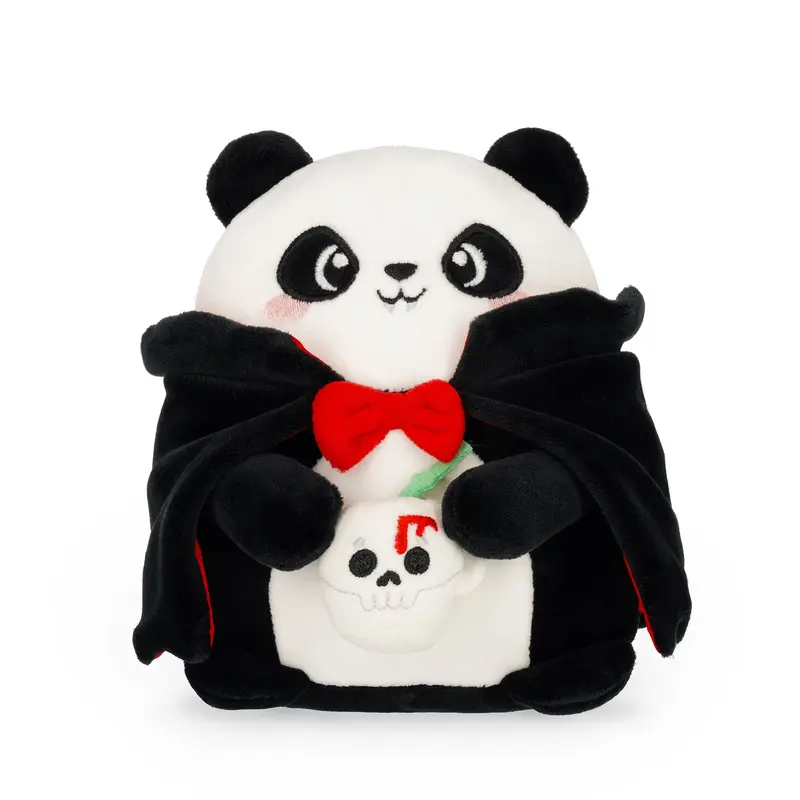 Peluche panda Halloween Bam-Boo