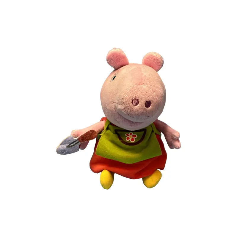 Peluche - Peppa Pig