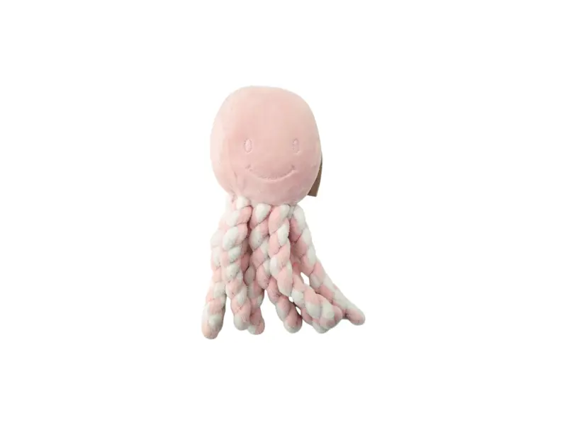 Peluche - Poulpe