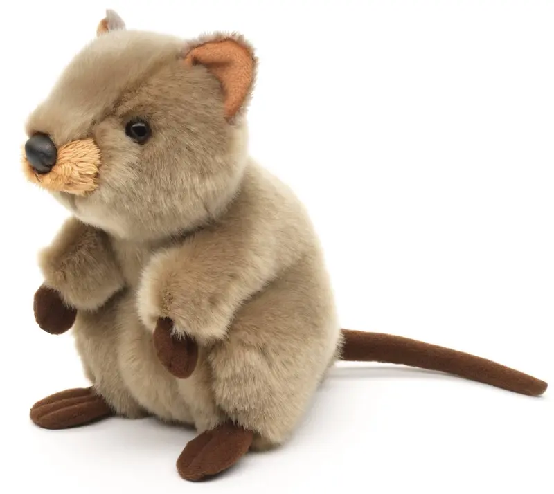 Peluche Quokka